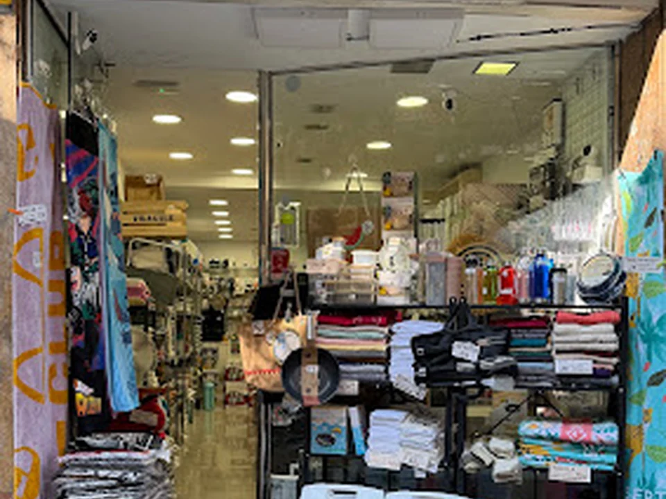 Outlet Menaje Hogar Ollas sartenes ropa de cama