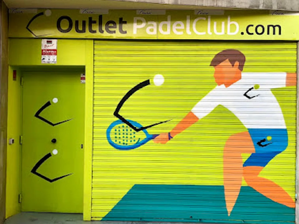 Outlet Padel Club