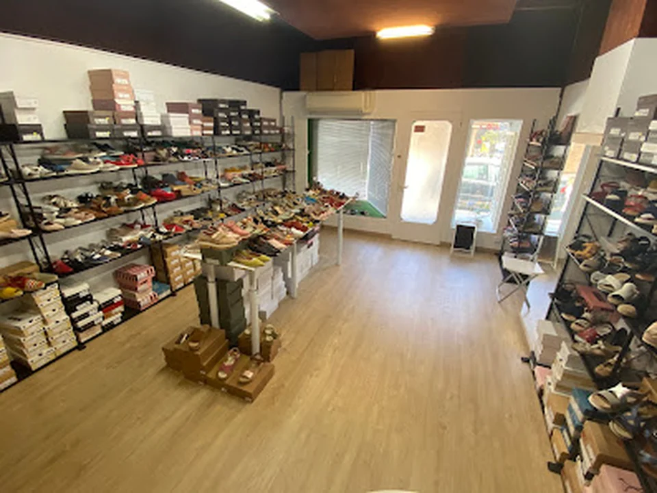 Outlet Sabates