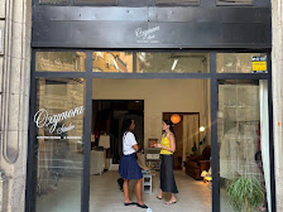 Oxymora Studio