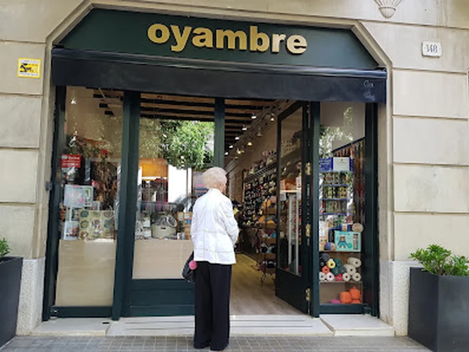 Oyambre