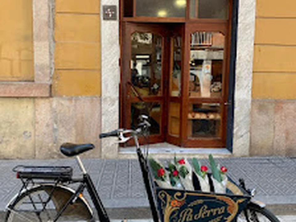 Pa Serra