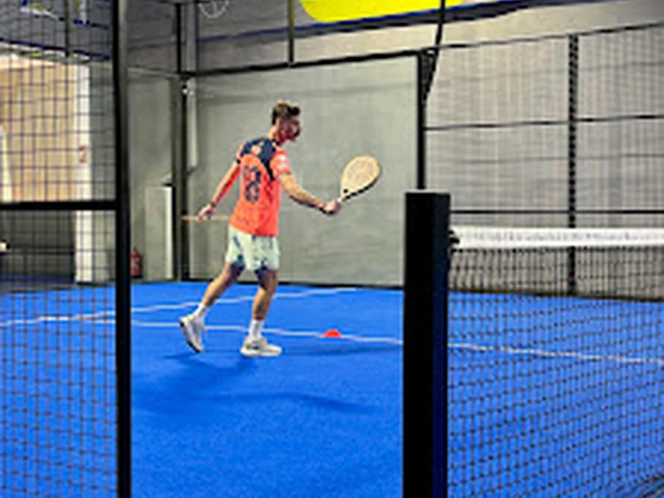 Padel Plus Academy
