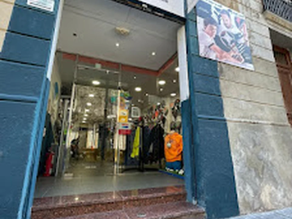 Padel´s Barcelona