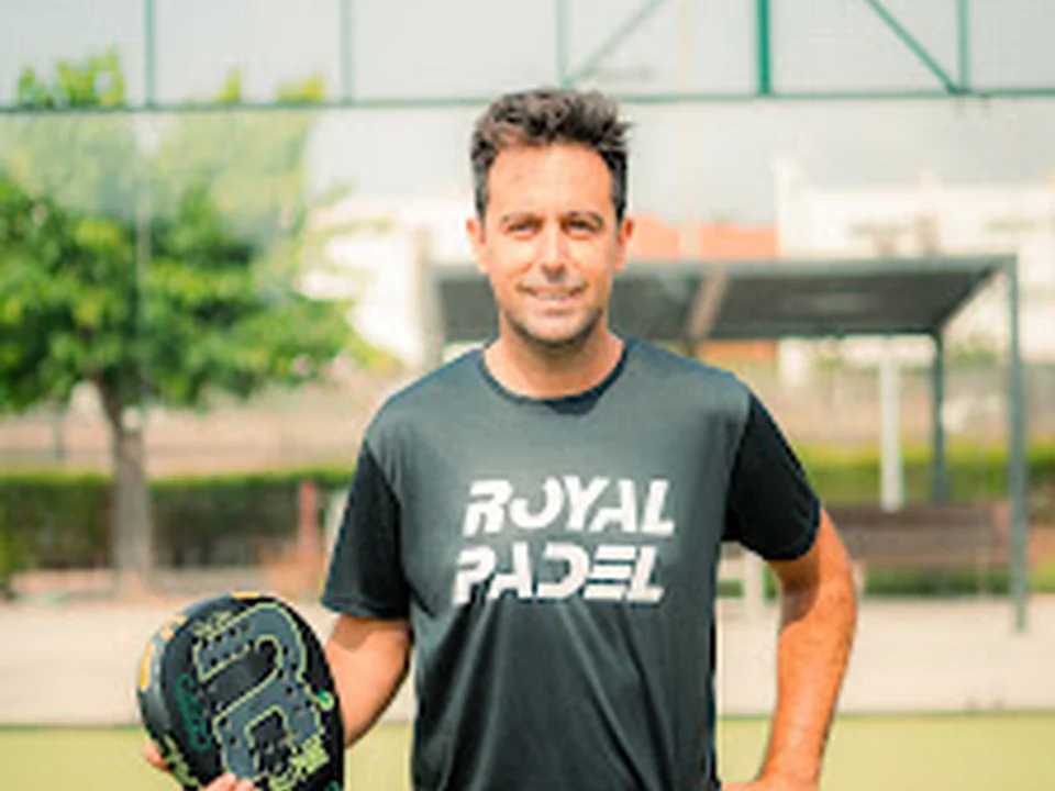 Foto de Padel Training Barcelona