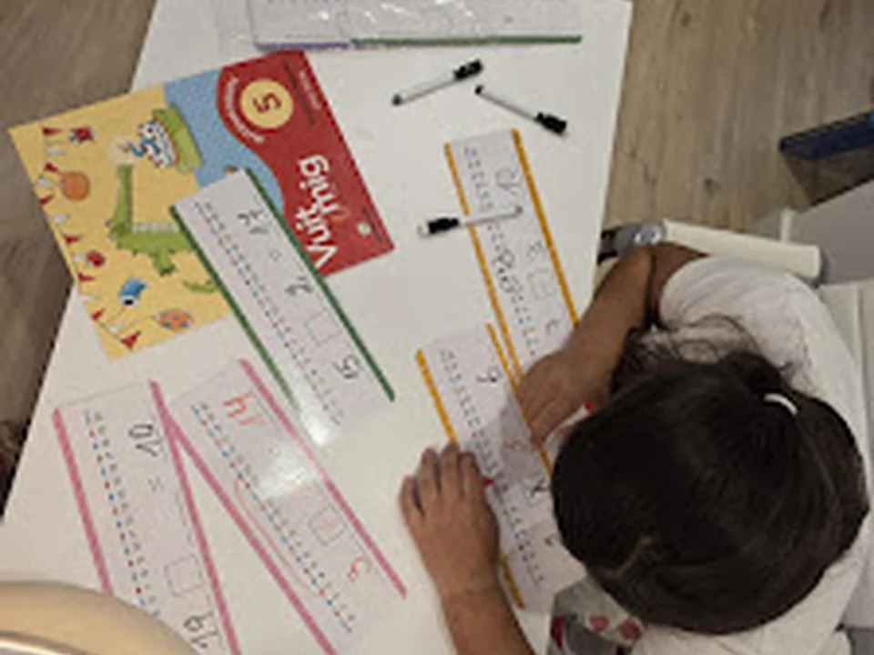 Padua Kids 📌 Psicología infantil y adolescente: Reeducaciones y evaluaciones en neurodiversidad y aprendizaje