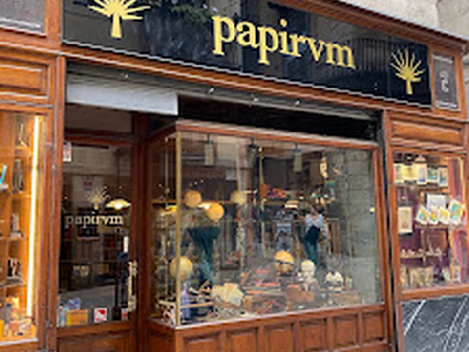 Papirum
