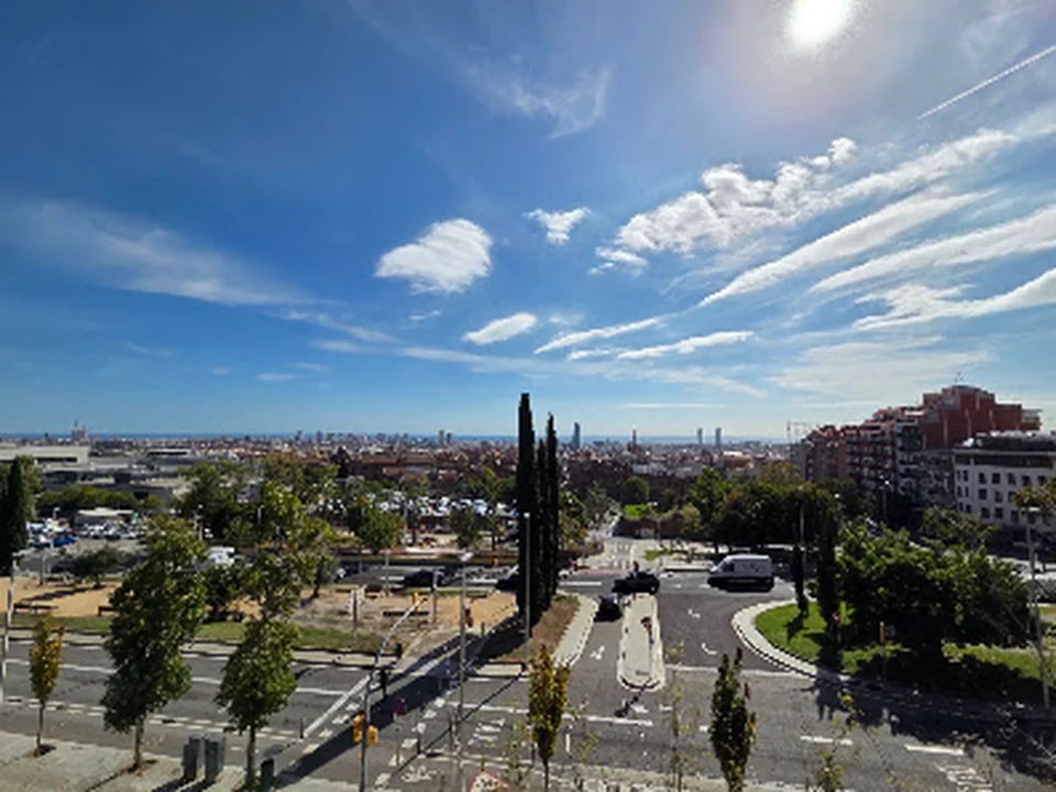 Parc infantil