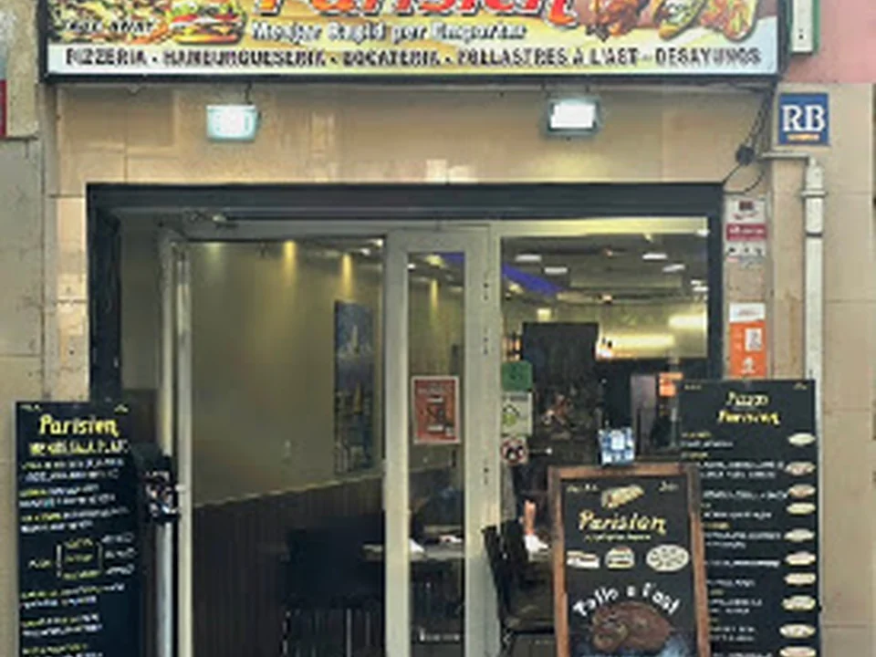 Parisien Restaurant