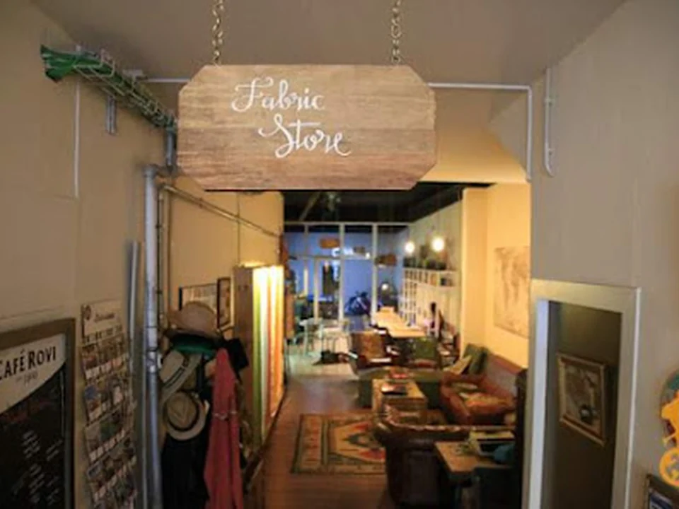 Pars Tailor's Hostel