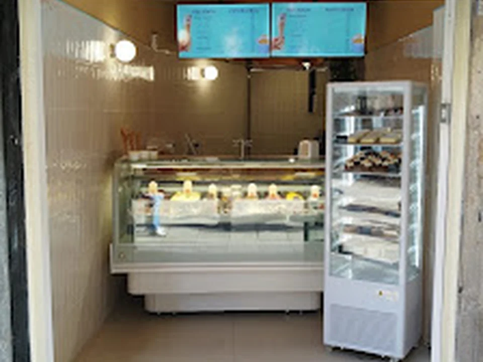 Pastelato Gelateria