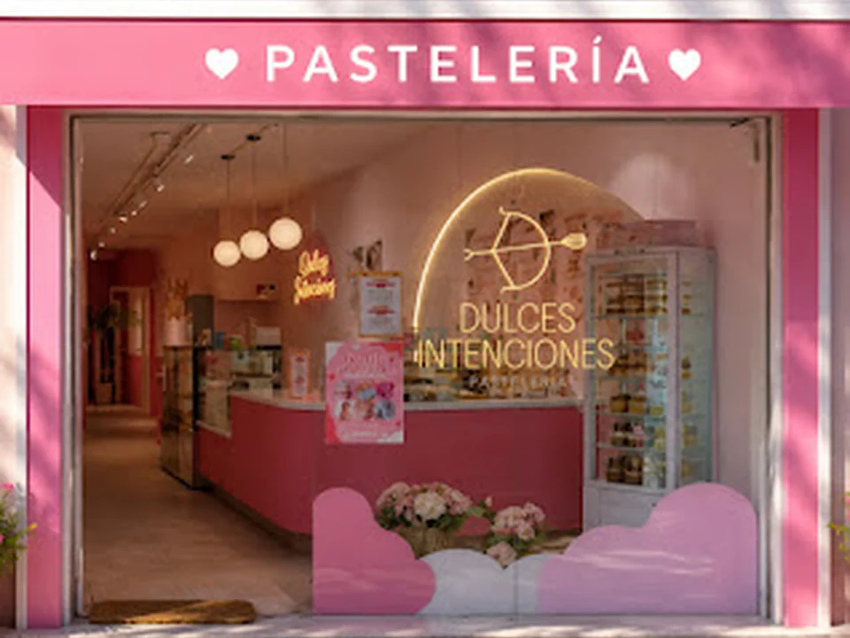 Pastelería Barcelona | Dulces Intenciones