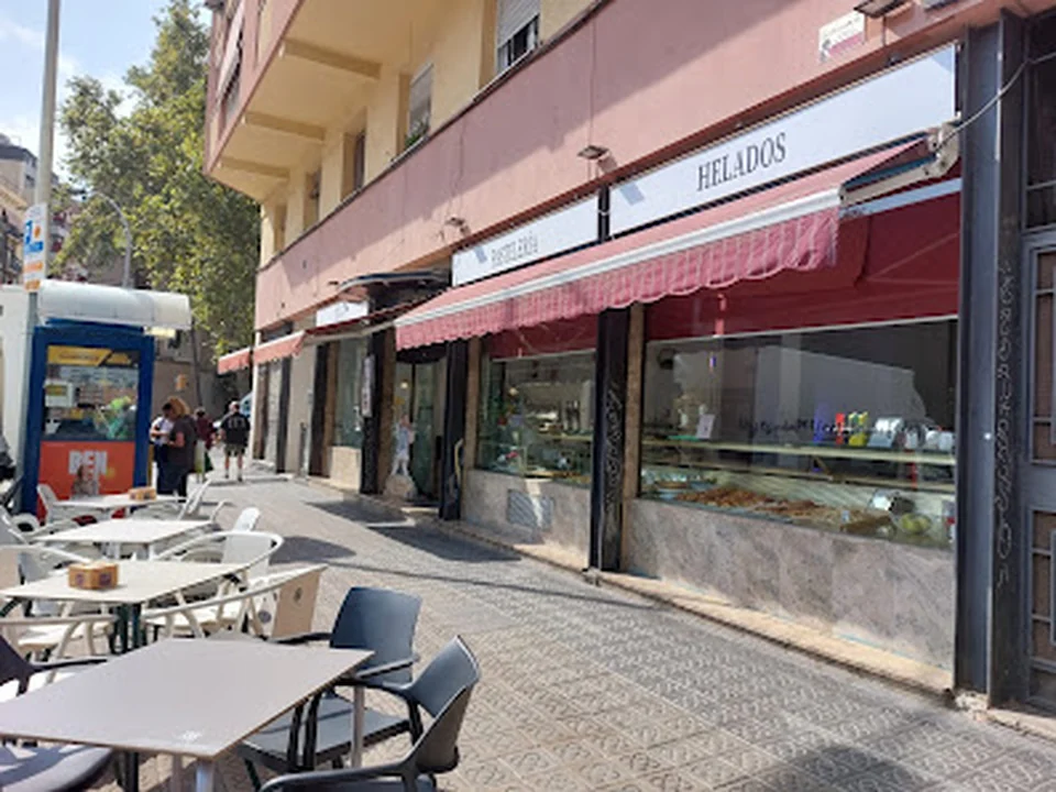 Pastisseria Boedo