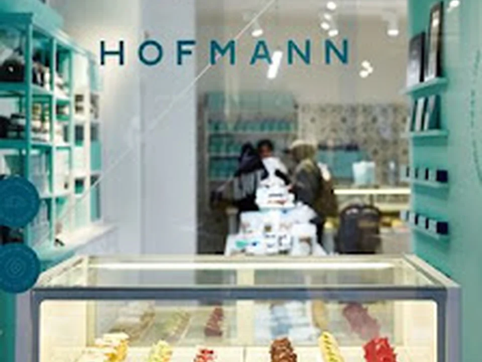 Pastisseria Hofmann | Born
