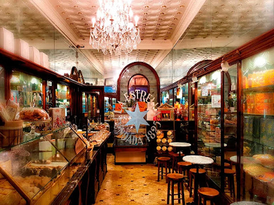 Pastisseria L'Estrella