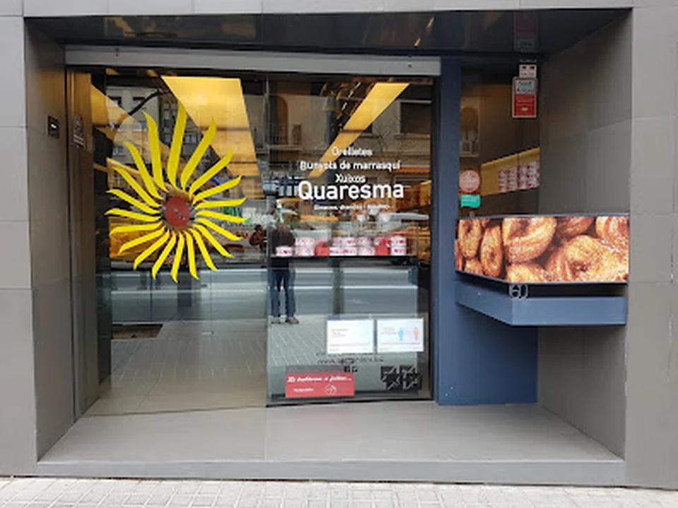 Pastisseria Santantoni