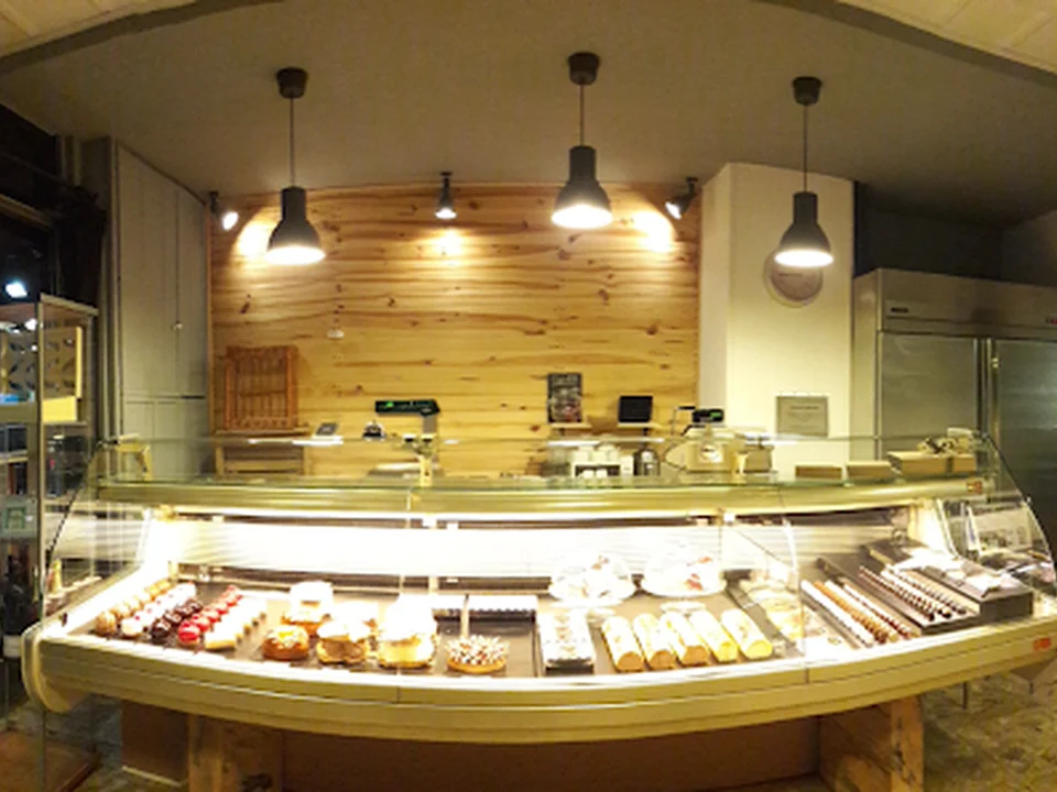 Pastisseria The Bakers