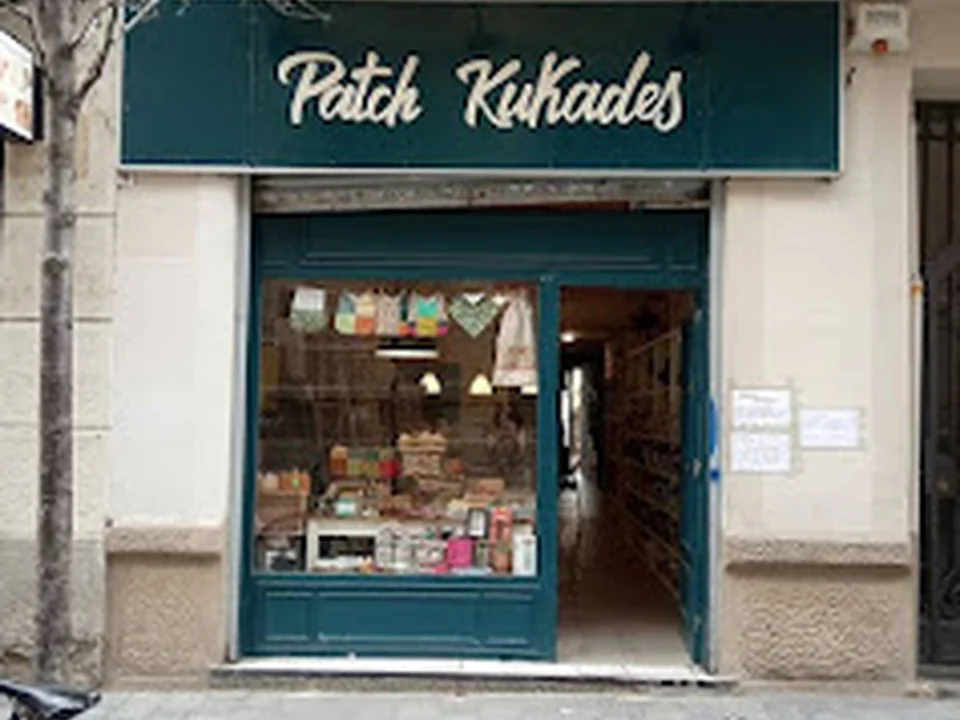 Patch Kukades
