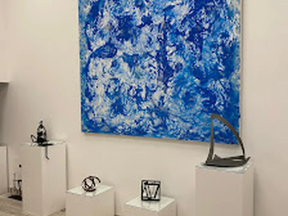 Patricia Cancelo ART GALLERY.BCN