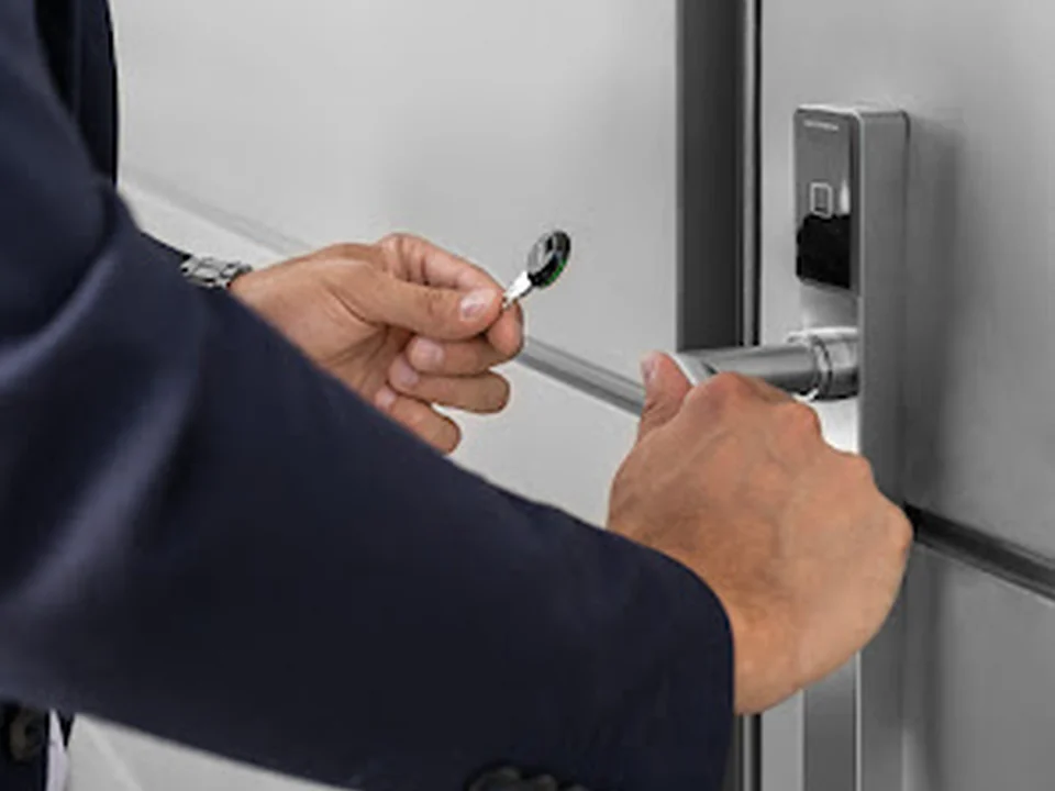 PBiC Seguridad