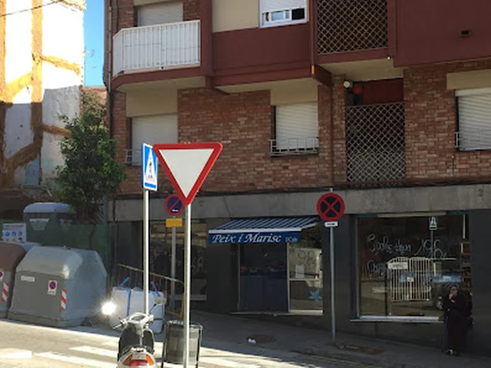 Peixateria J. Cala