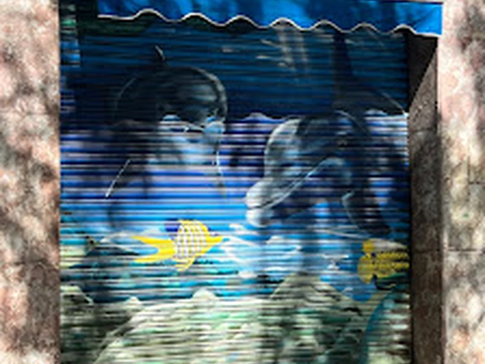 Peixateria loli i joan