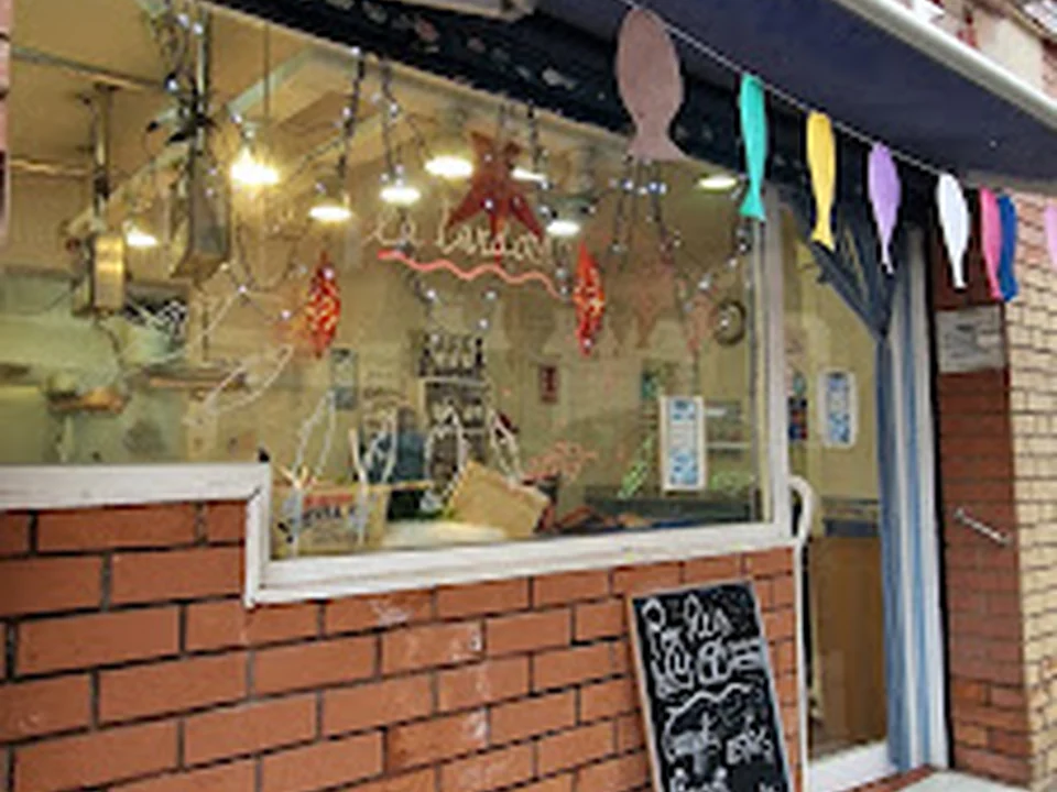 Peixos Costabrava
