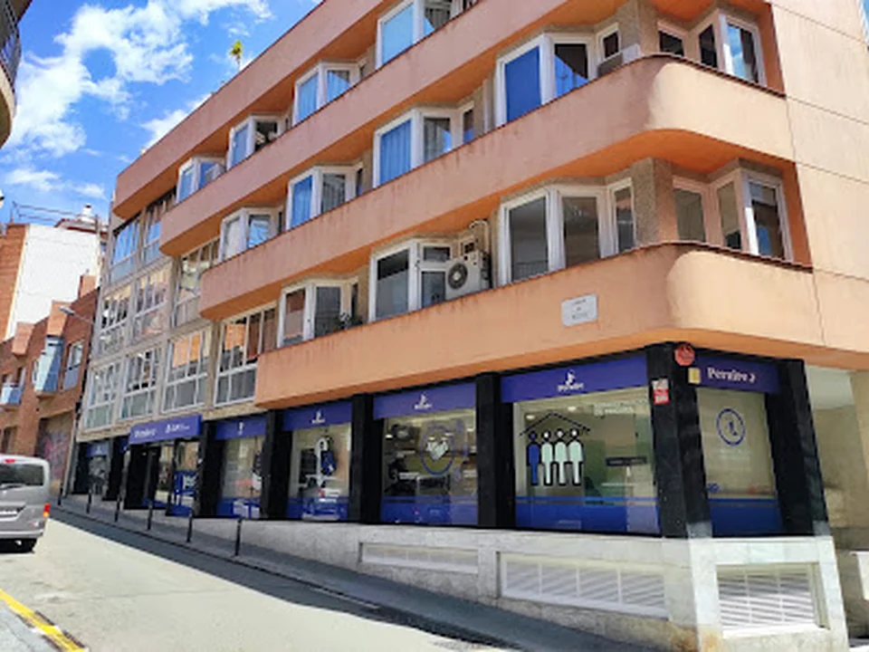 PERAIRE - Servicios Inmobiliarios