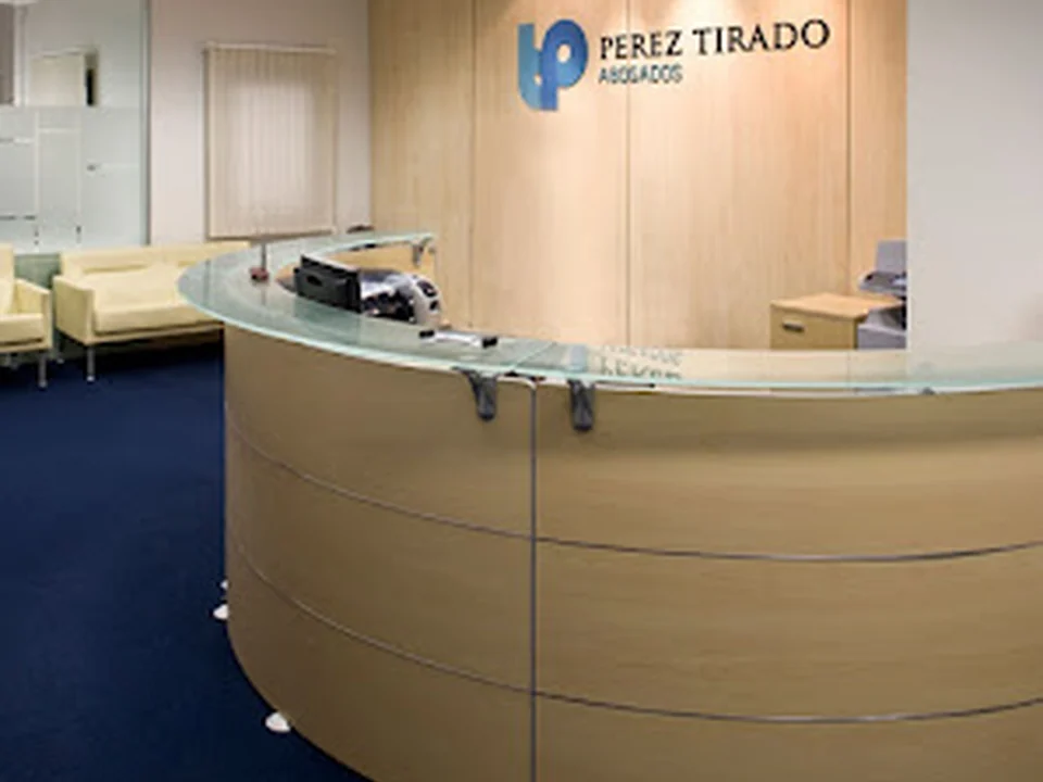 Perez Tirado Abogados