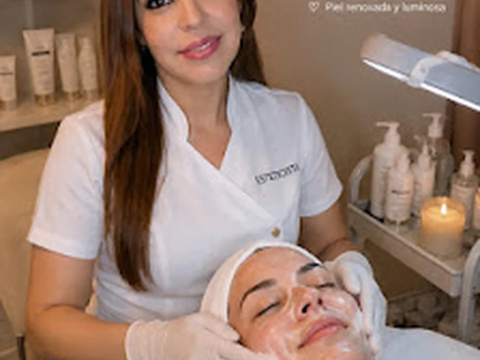 Perfect face spa (Centre de cura facial i teràpia corporal)
