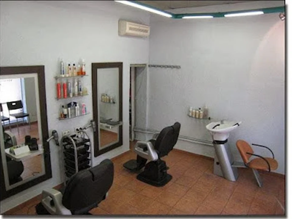 Perruqueria D'Homes Anula