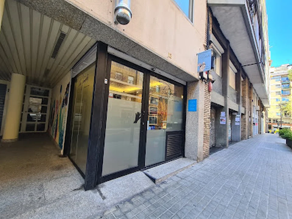 Perruqueria Masculina Pilar Gonzalez