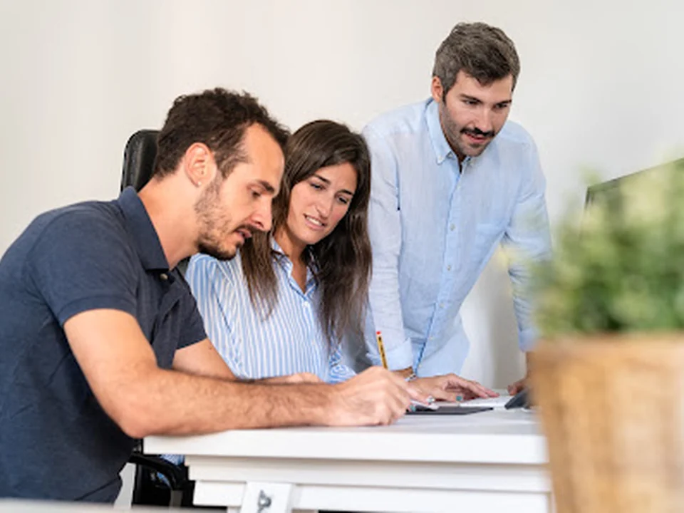 Peter Lead | Agencia SEO Barcelona