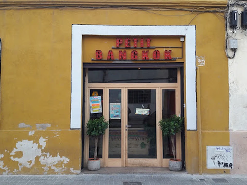 Petit Bangkok