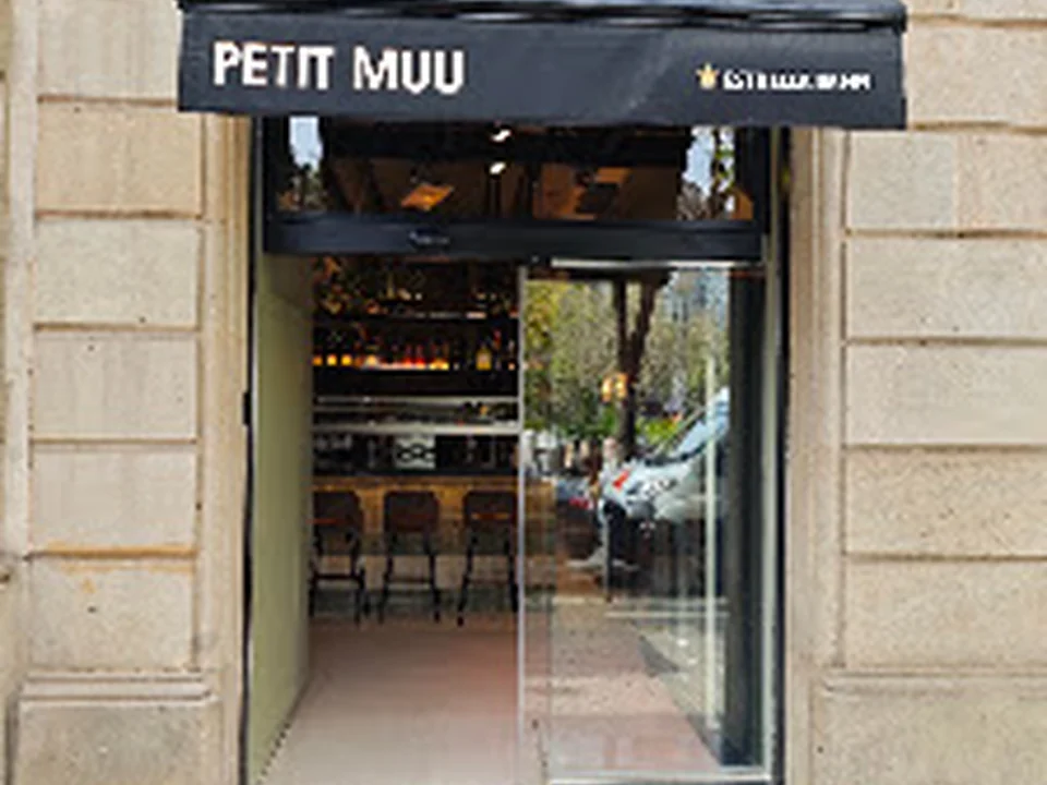 Petit Muu