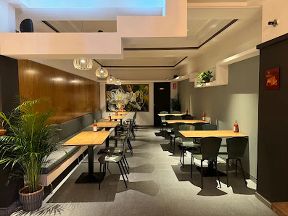 Pho Viet