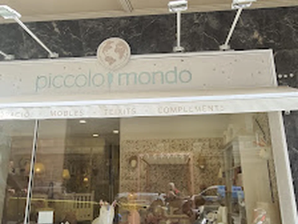 Piccolo Mondo