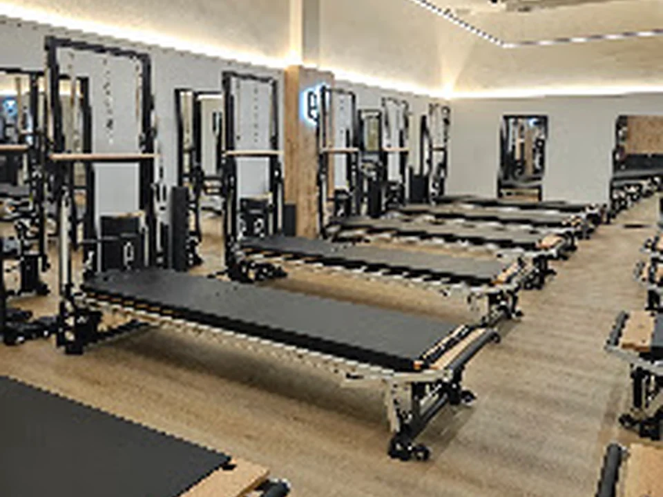 Pilates10 Gracia