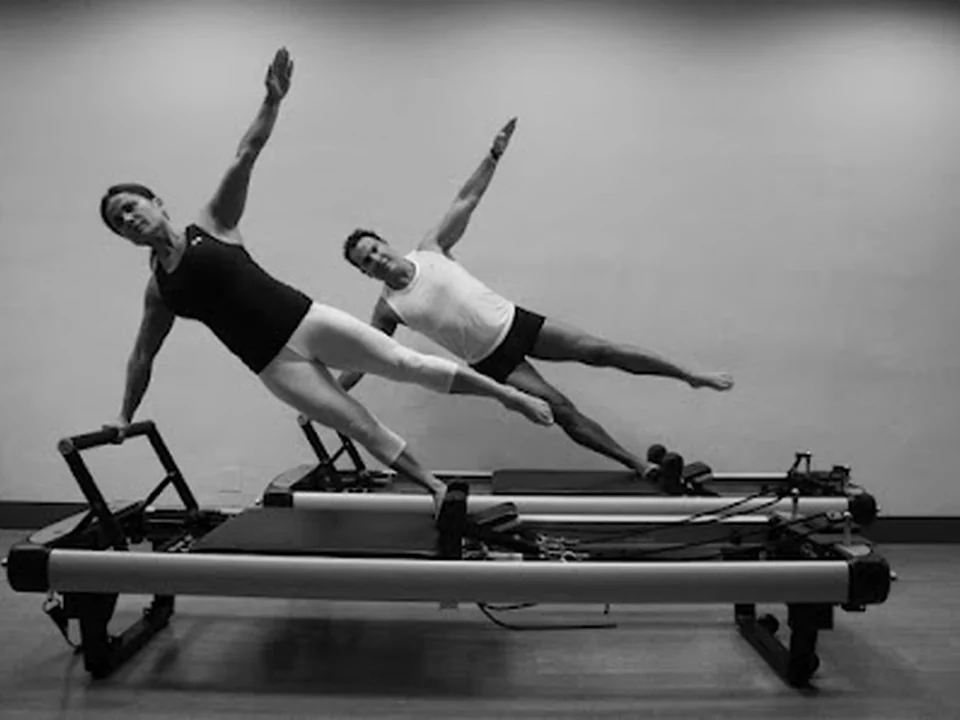 PilatesBCN