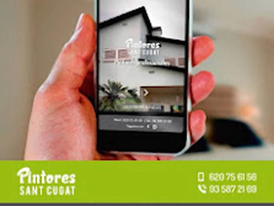 Pintores Sant Cugat