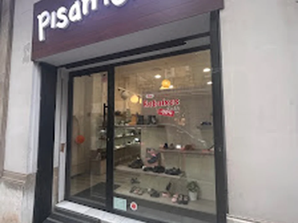 Pisamonas | Zapatería Infantil