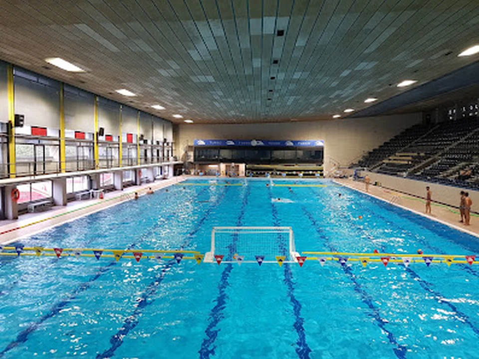 Foto de Piscina Sant Jordi