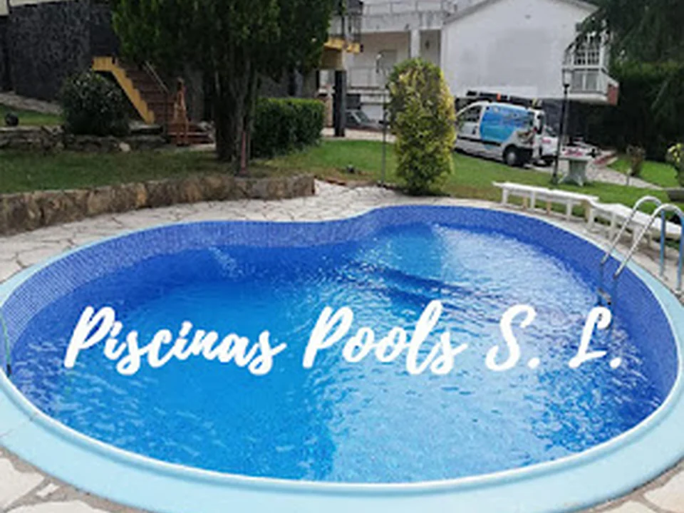 Piscinas Pools S.L. Especialistas en Lamina Armada