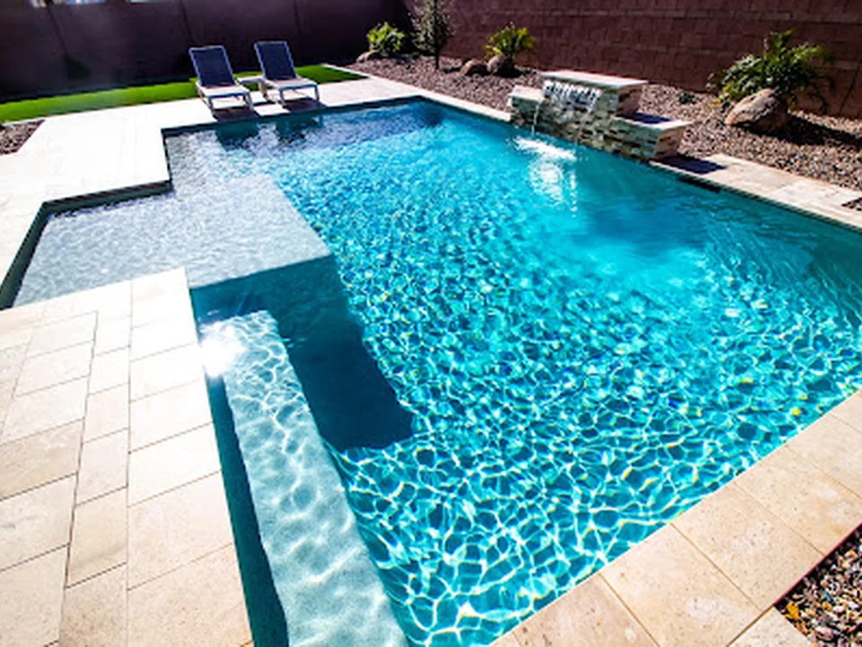 Foto de Piscinas Rumafi | Construcción y Mantenimiento en Barcelona