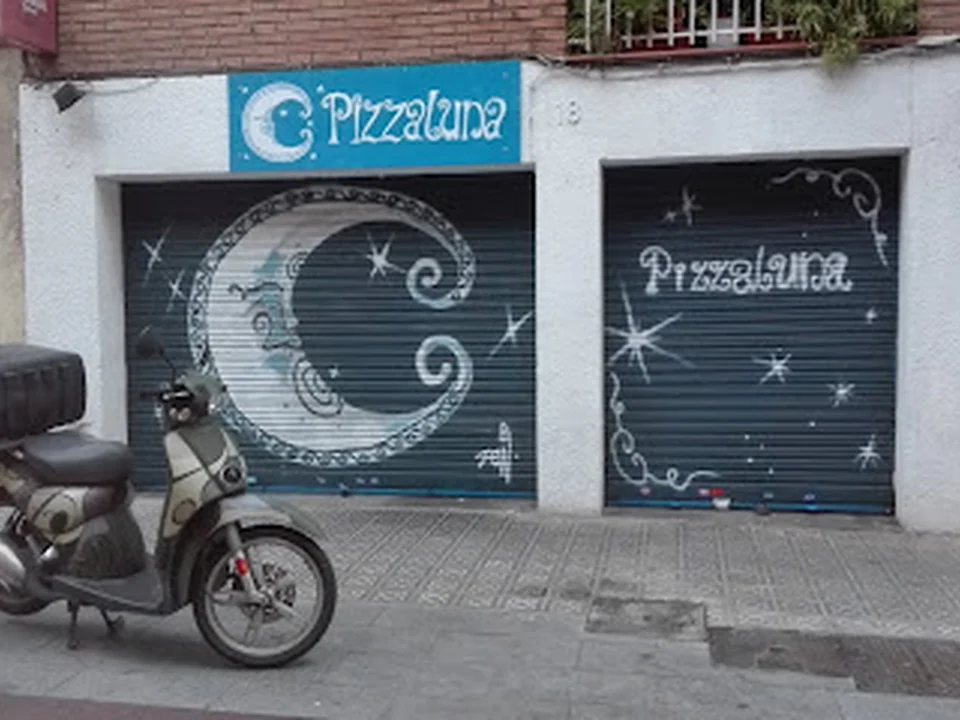 PizzaLuna