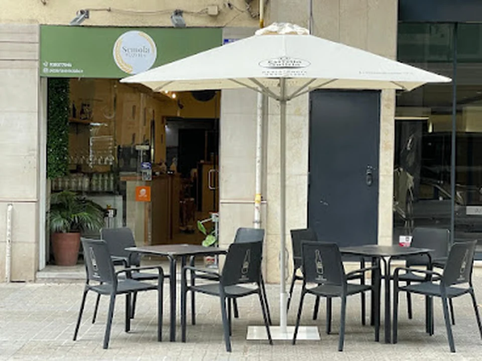 Pizzeria Semola