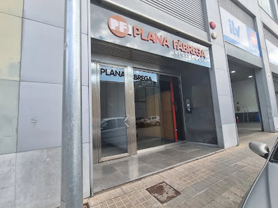 Plana Fàbrega Vigilància i Serveis