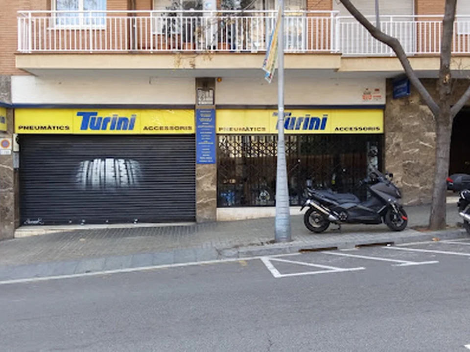 Pneumàtics Turini