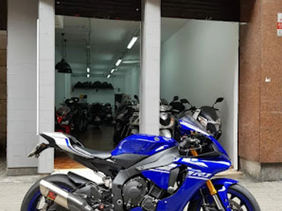 Pole Motos, Alfons Xll