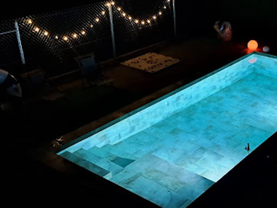 Pool Express S.L